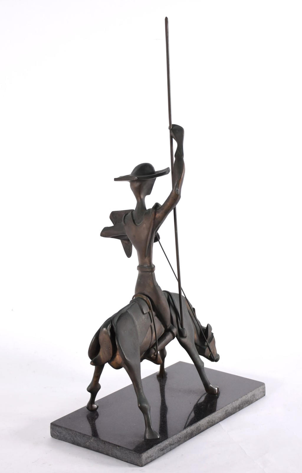 Dom Quixote - foto 5 de 6