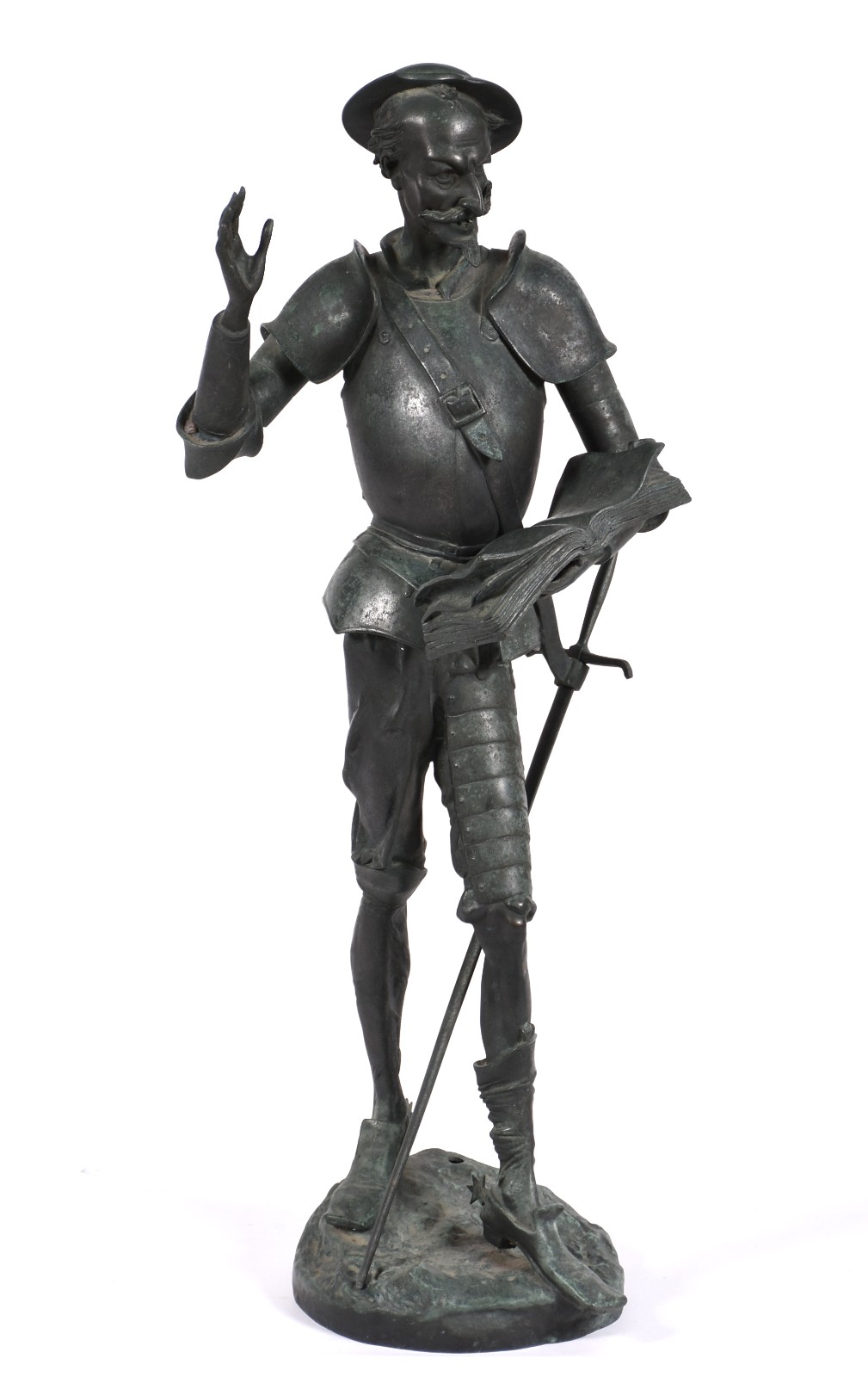 Dom Quixote - foto 1 de 7