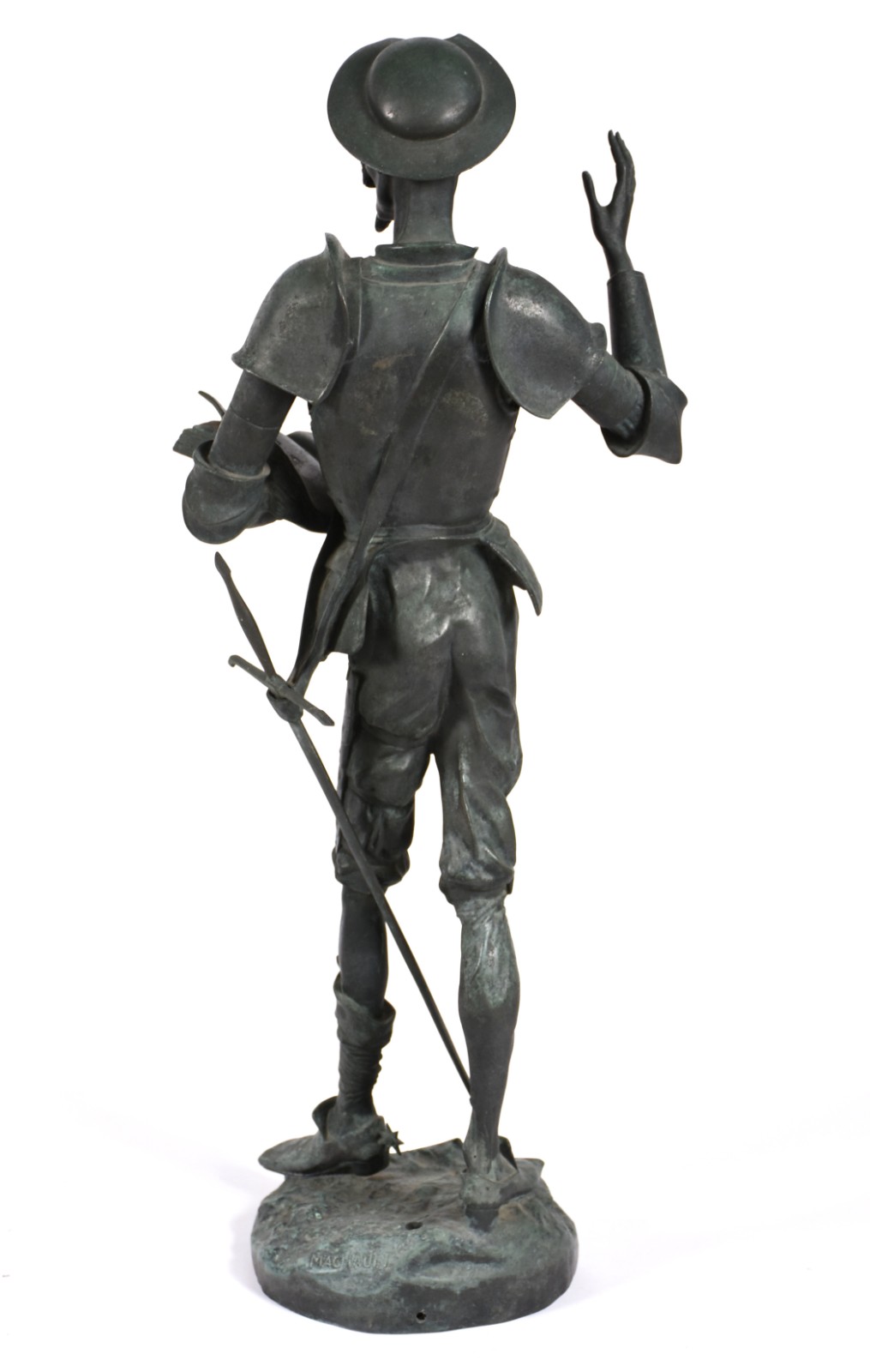 Dom Quixote - foto 6 de 7