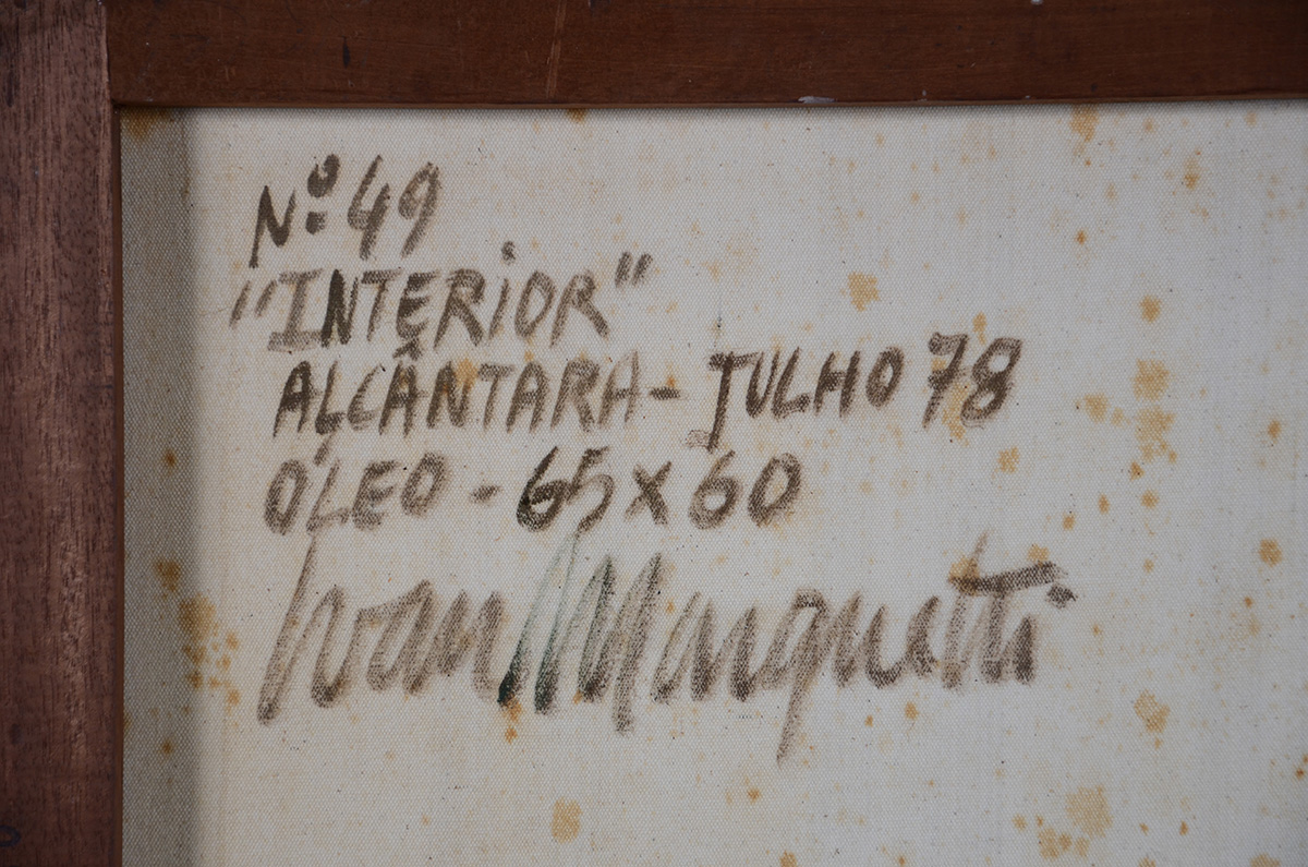 Ivan Marquetti (1941-2004) - foto 4 de 4