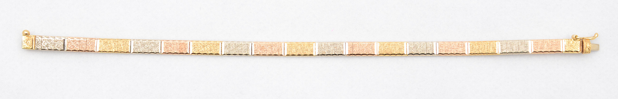 Pulseira de ouro amarelo H.Stern - foto 2 de 2