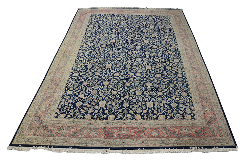 Tapete Tabriz (1101)