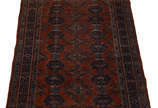 Tapete Afshar Medidas 2,23 x 1,68 m. - Tapete Afshar Medidas 2,23 x 1,68 m.