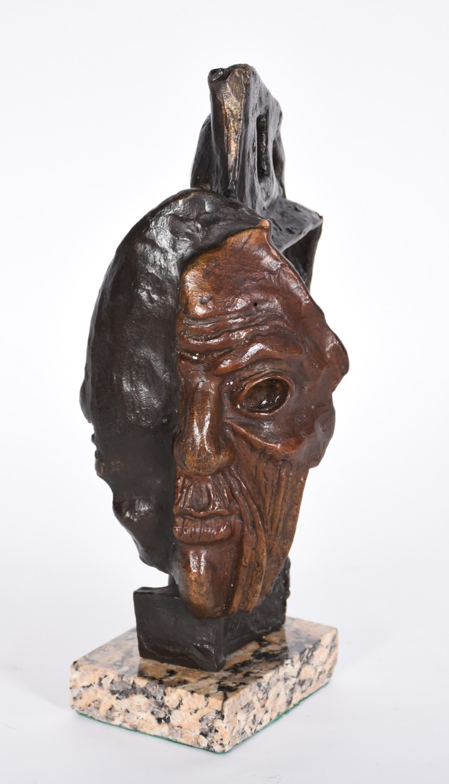 Salvador Dalí (1904-1989) - foto 1 de 7