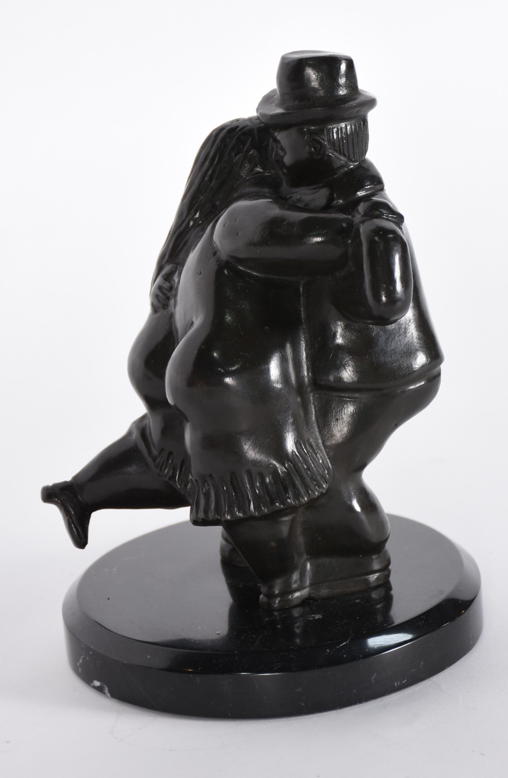Botero (1932), Casal Dançando - foto 5 de 5