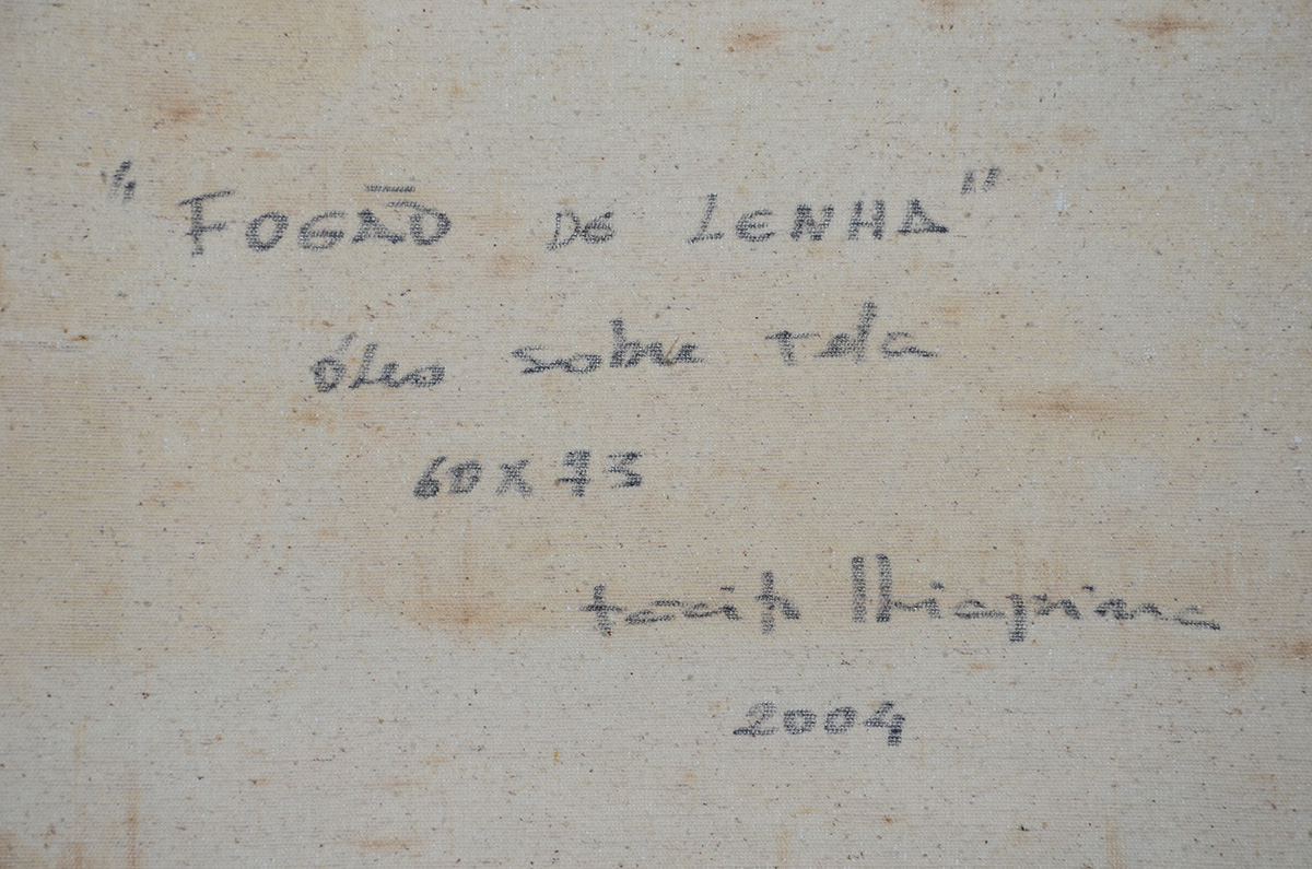 Tácito Ibiapina (1950-2016) - foto 4 de 4