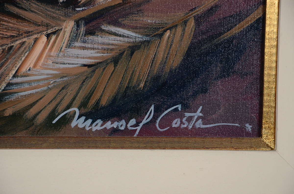 Manoel Costa (1943) - foto 3 de 4