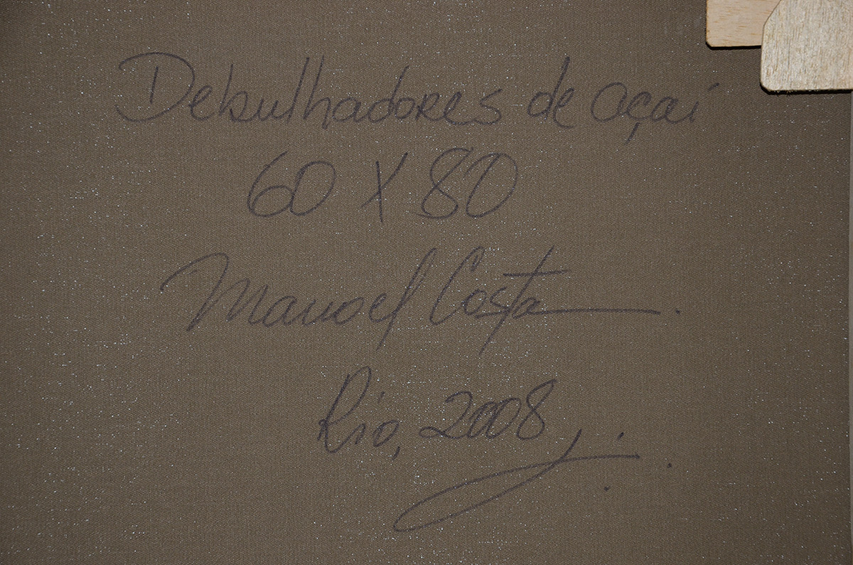 Manoel Costa (1943) - foto 4 de 4