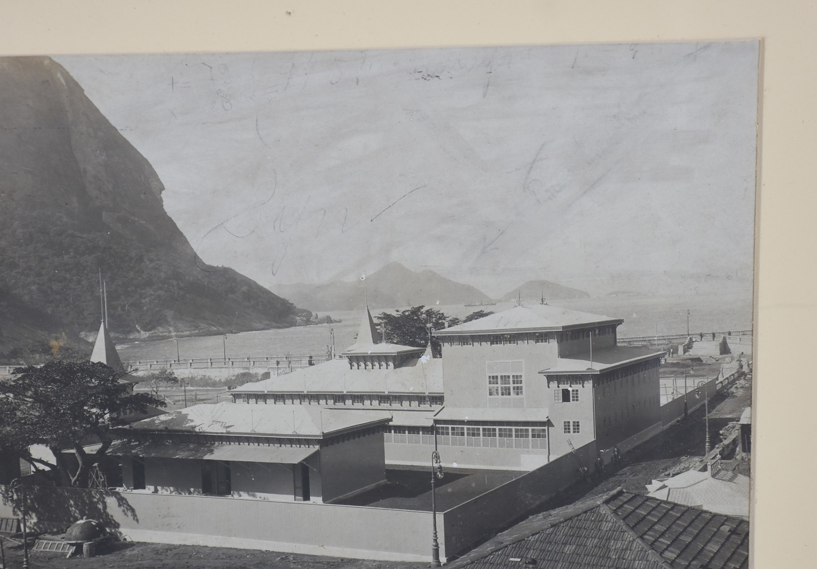 Par de fotografias do Rio antigo. - foto 4 de 5