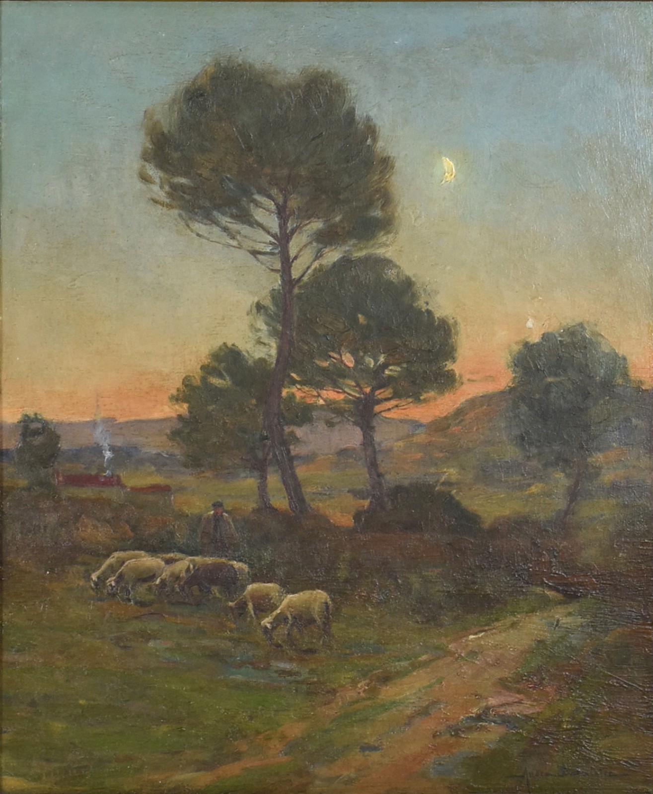 Environs de Lavandou - foto 1 de 5