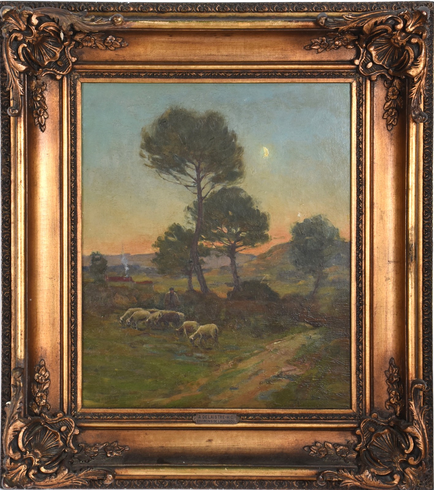 Environs de Lavandou - foto 2 de 5