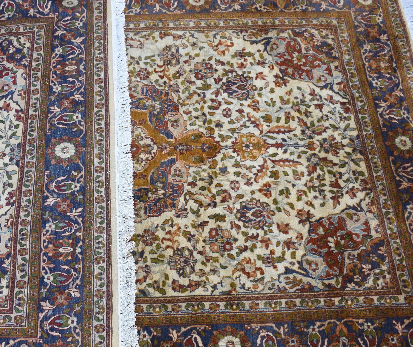 Tapete Tabriz (1101) - foto 2 de 2