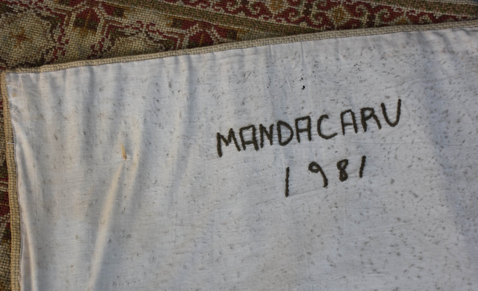 Mandacaru 1981 - foto 3 de 3