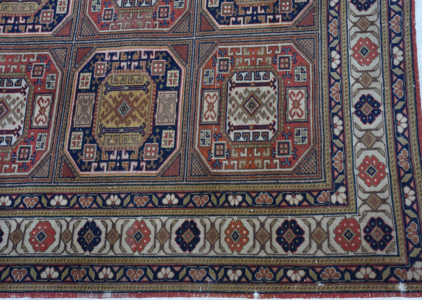 Tapete Kayseri (Kaiseri) (1300) - foto 2 de 3