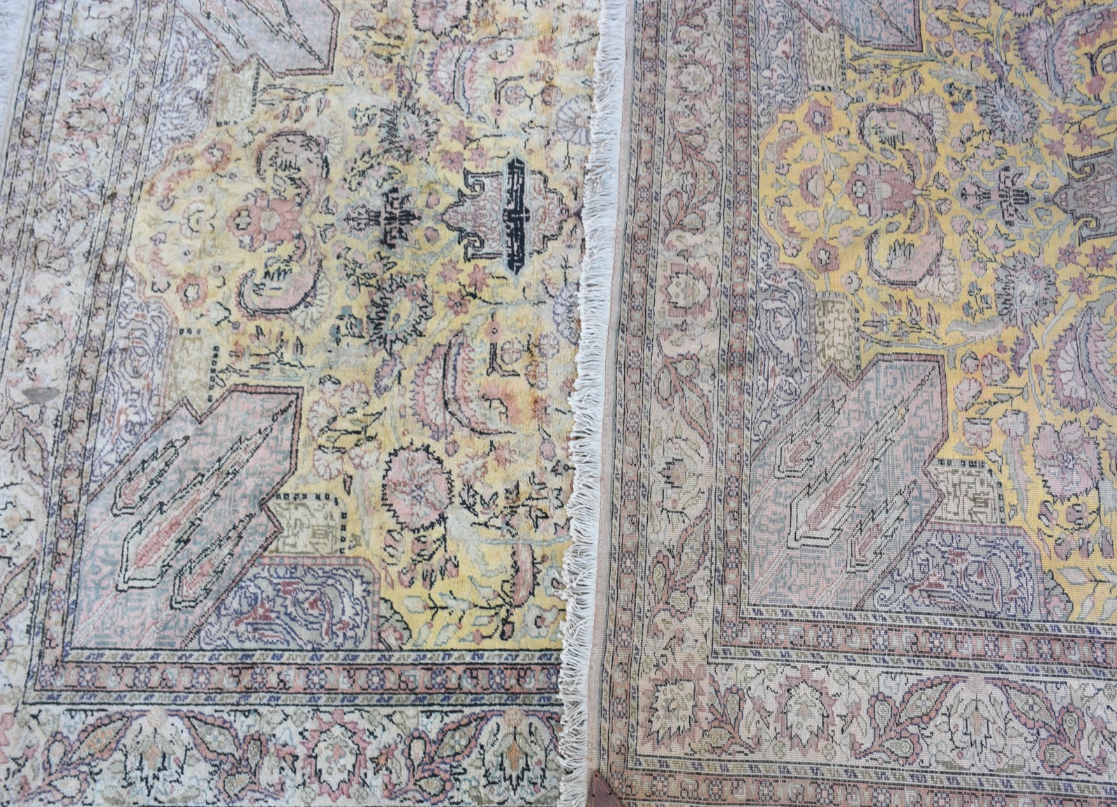 Tapete Kayseri (Kaiseri) (1300) - foto 2 de 3