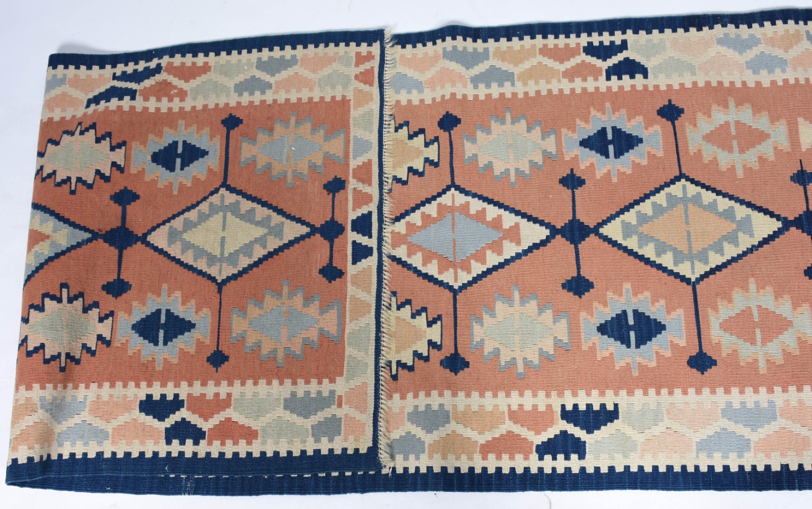 Tapete Kilim (1000) - foto 2 de 2