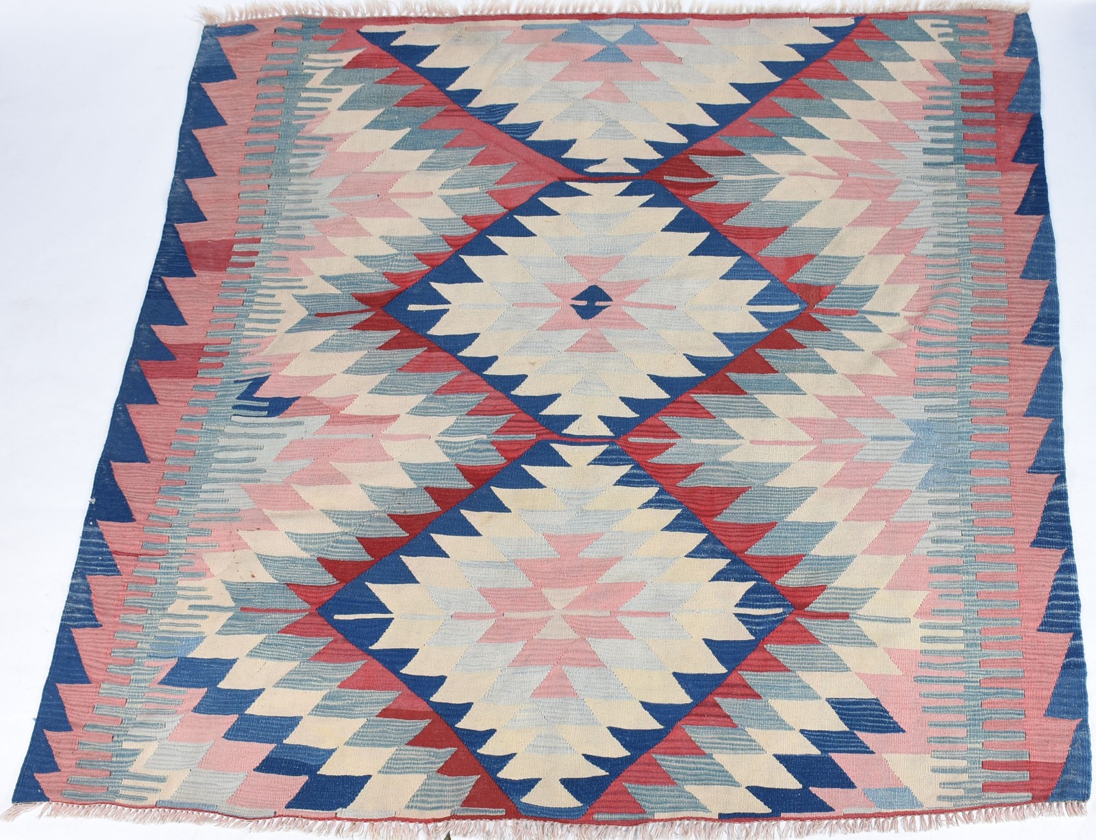 Tapete Kilim (1000) - foto 1 de 2