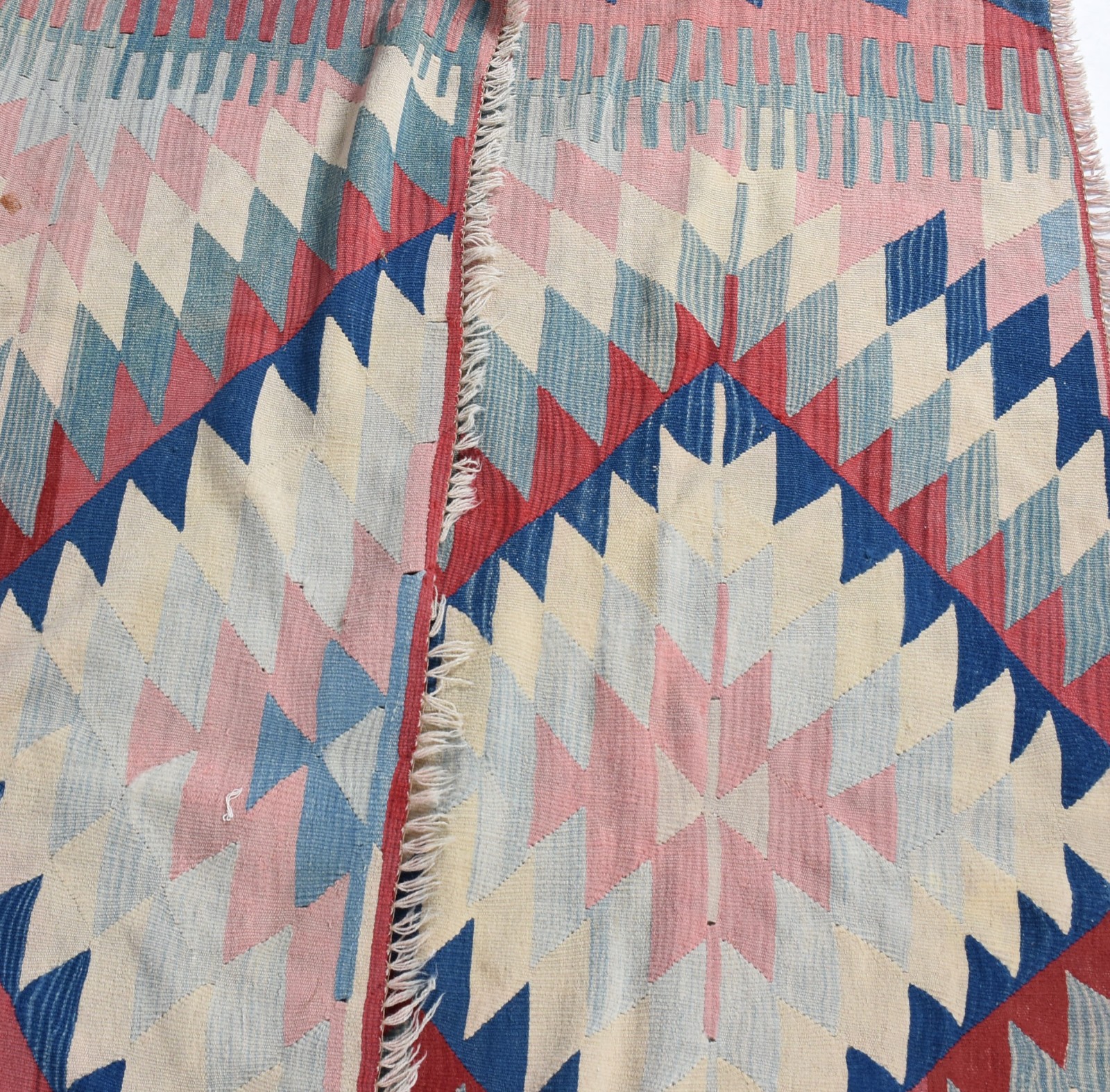 Tapete Kilim (1000) - foto 2 de 2