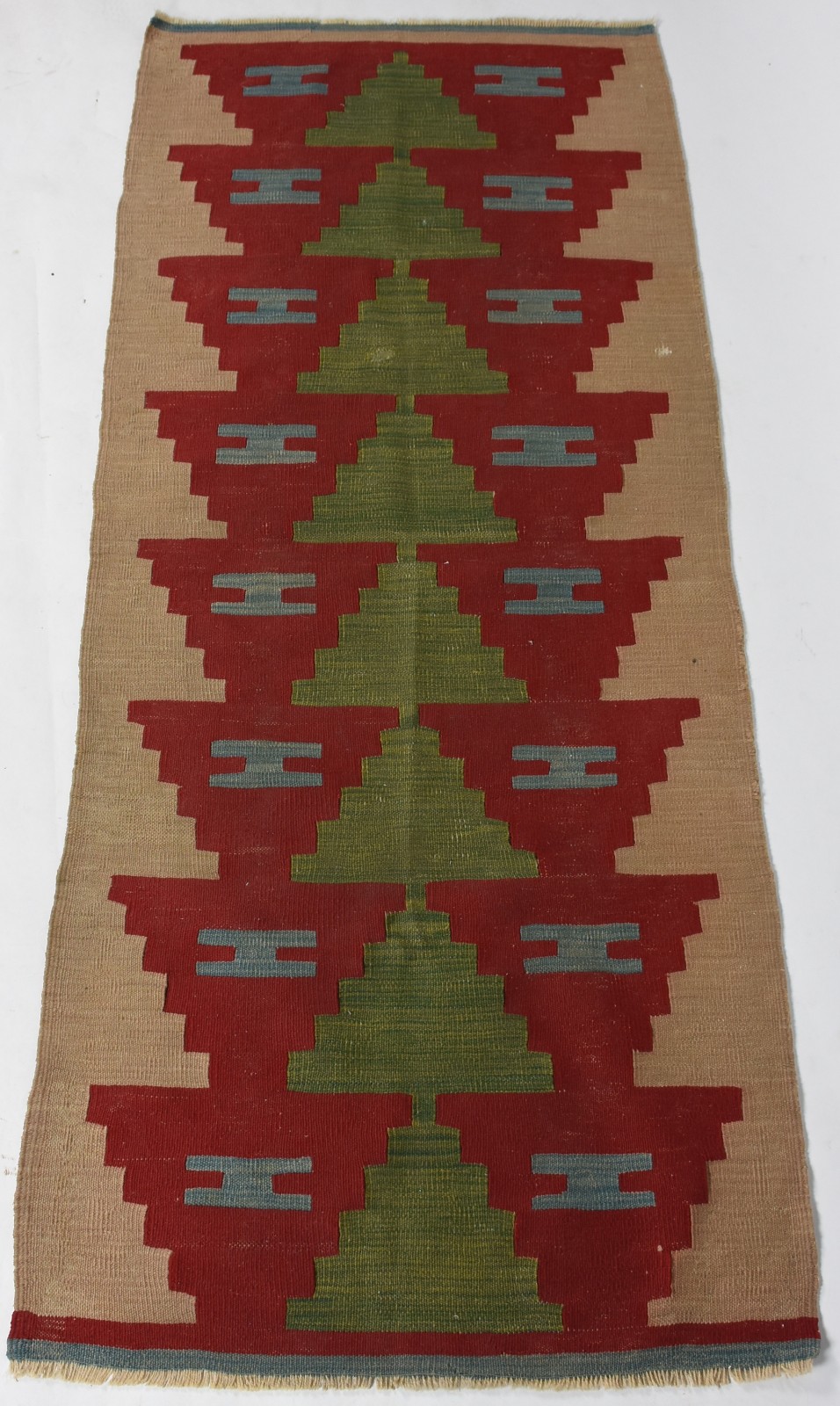 Tapete Kilim (1000) - foto 1 de 3
