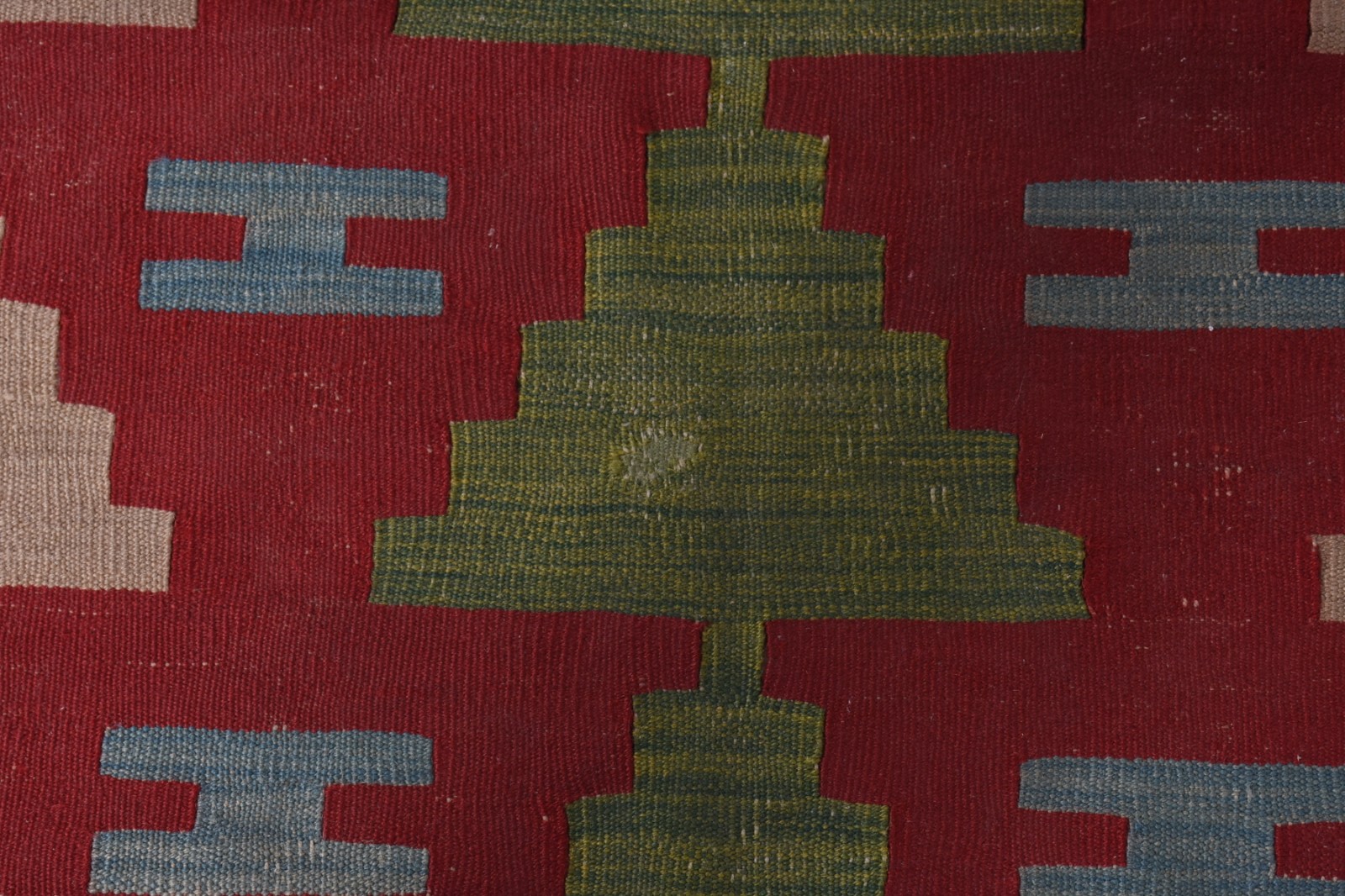 Tapete Kilim (1000) - foto 2 de 3