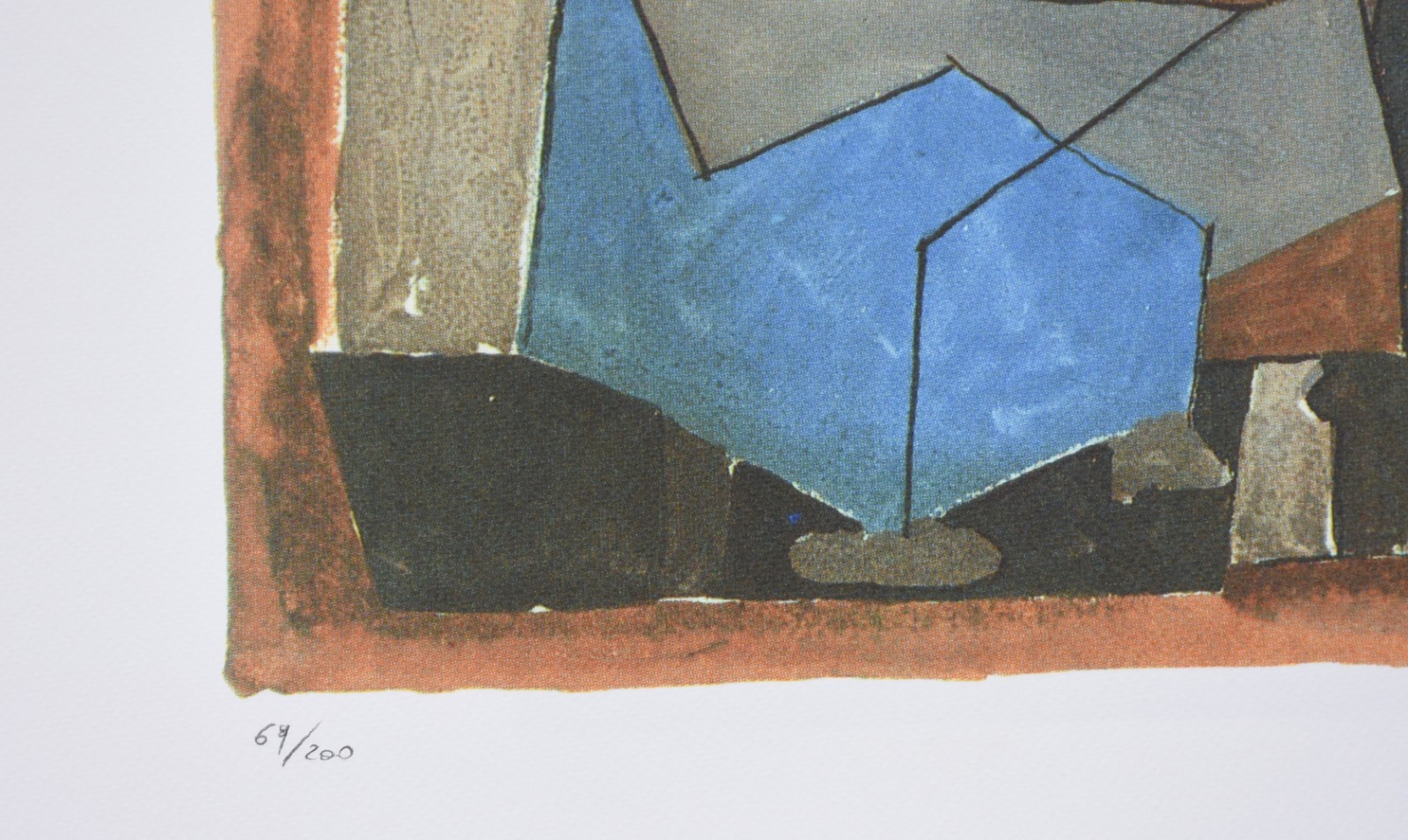 Pablo Picasso (1881-1973) - foto 4 de 6