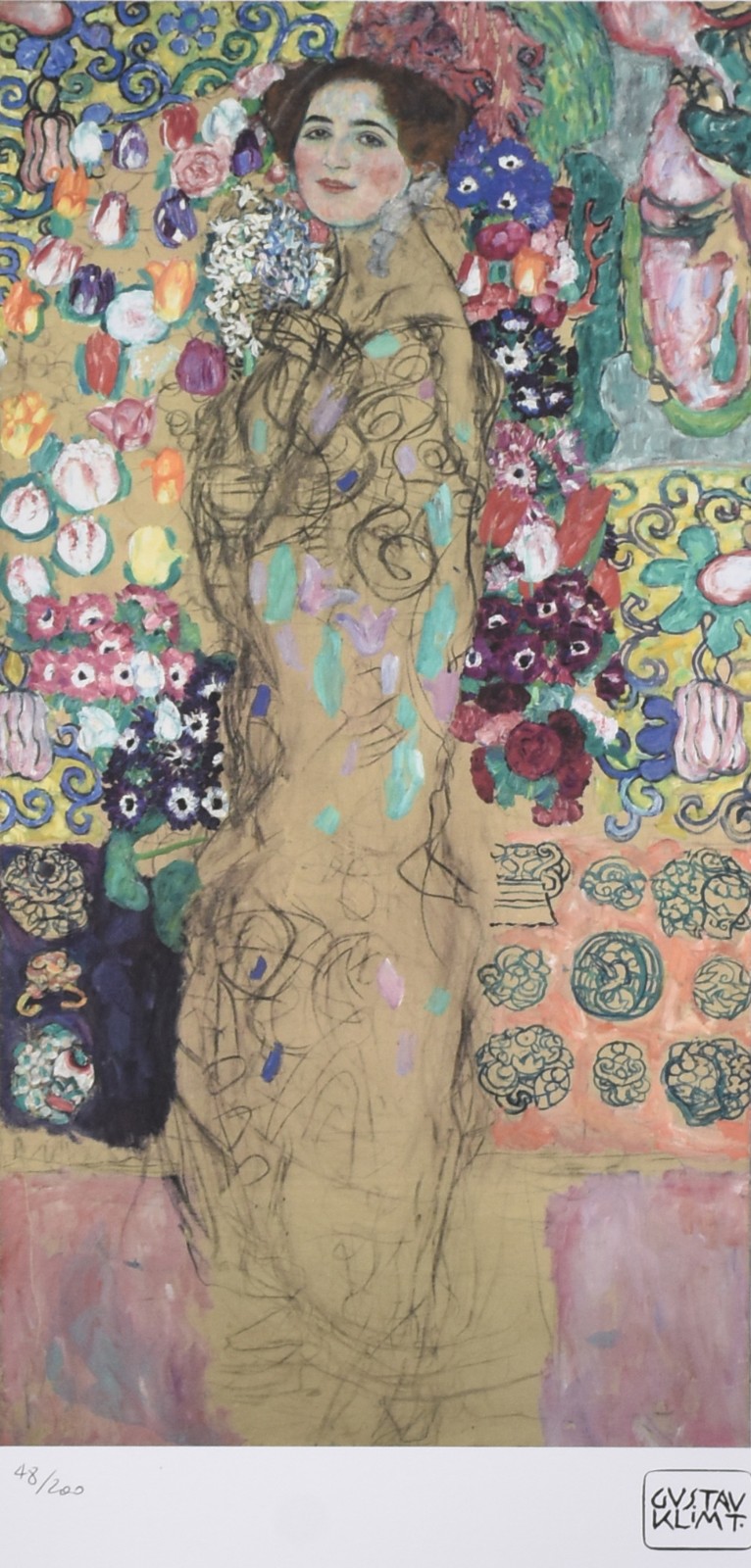Gustav Klimt (1862-1918) - foto 1 de 4