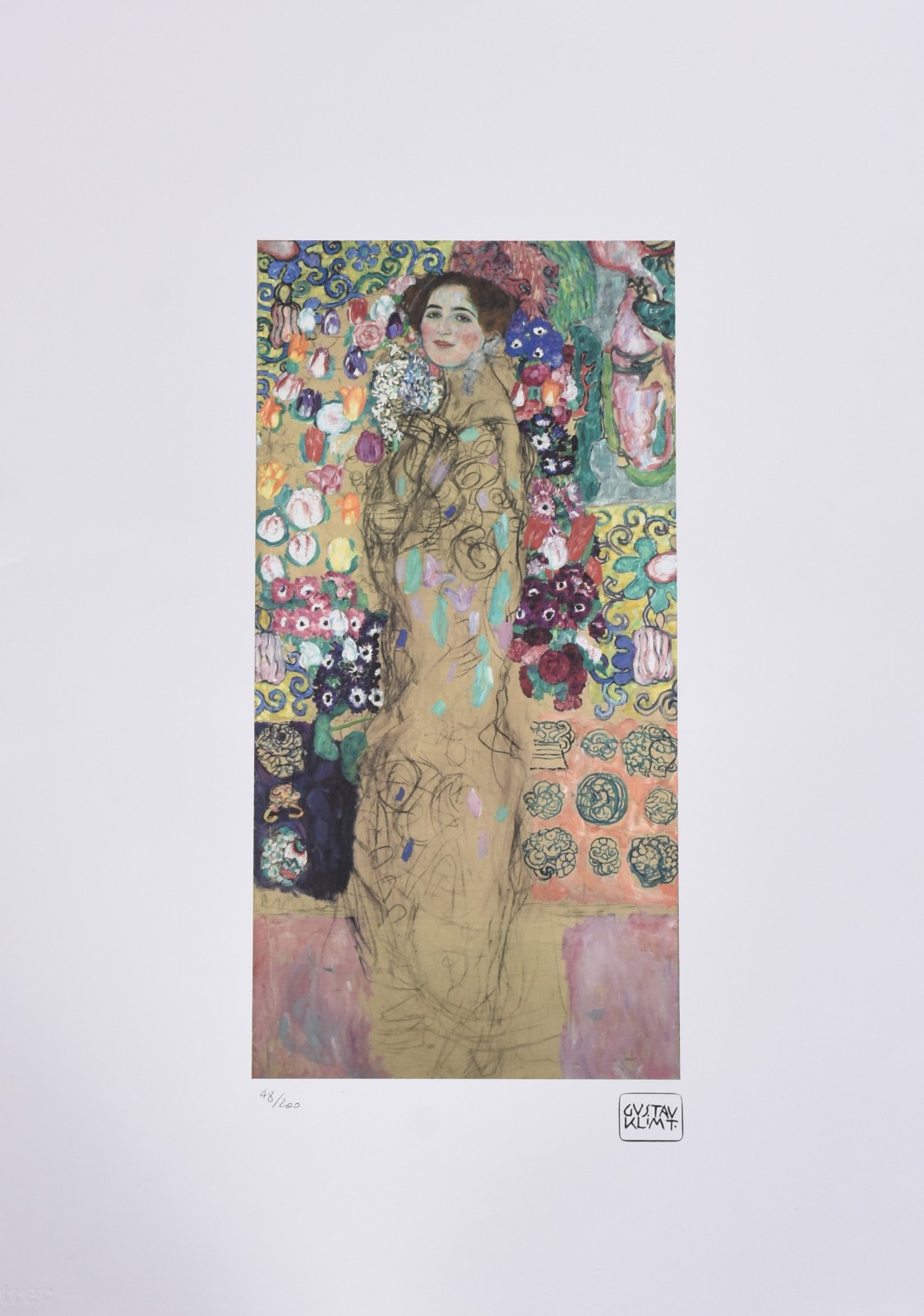 Gustav Klimt (1862-1918) - foto 2 de 4