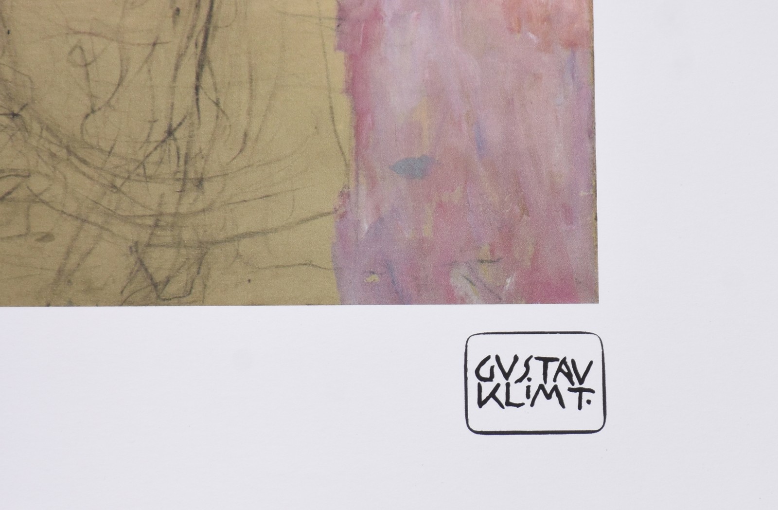 Gustav Klimt (1862-1918) - foto 3 de 4