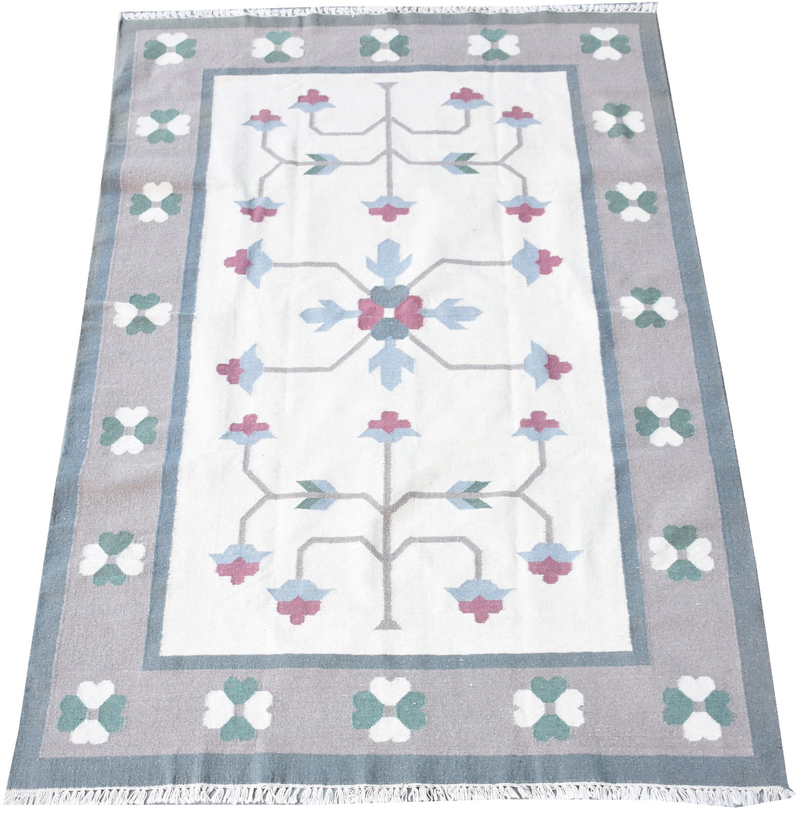 Tapete Kilim (1000) - foto 1 de 2