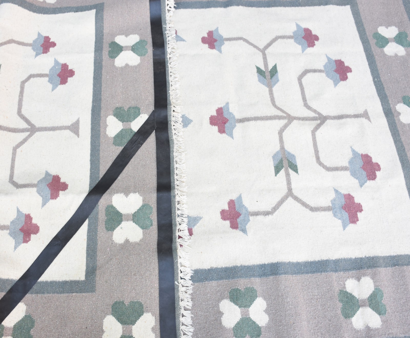 Tapete Kilim (1000) - foto 2 de 2