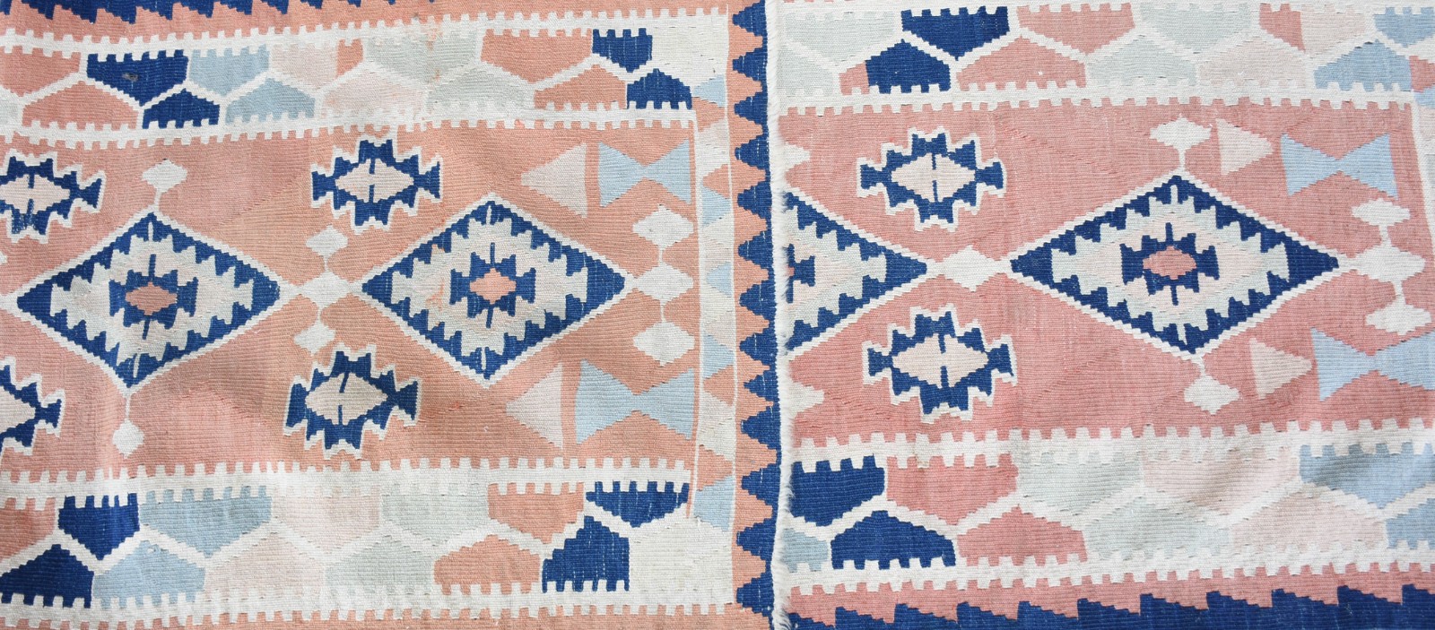 Tapete Kilim (1000) - foto 2 de 2