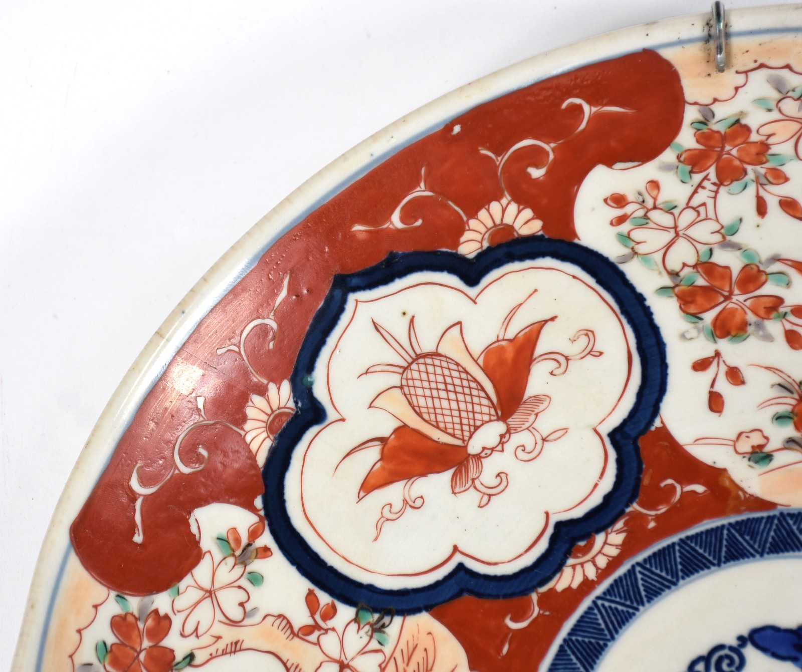 Porcelana Imari (1653) - foto 3 de 5