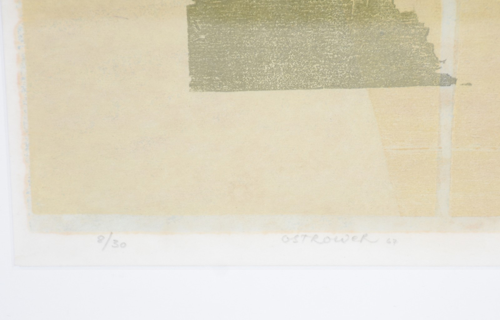 Fayga Ostrower (1920-2001) - foto 3 de 4