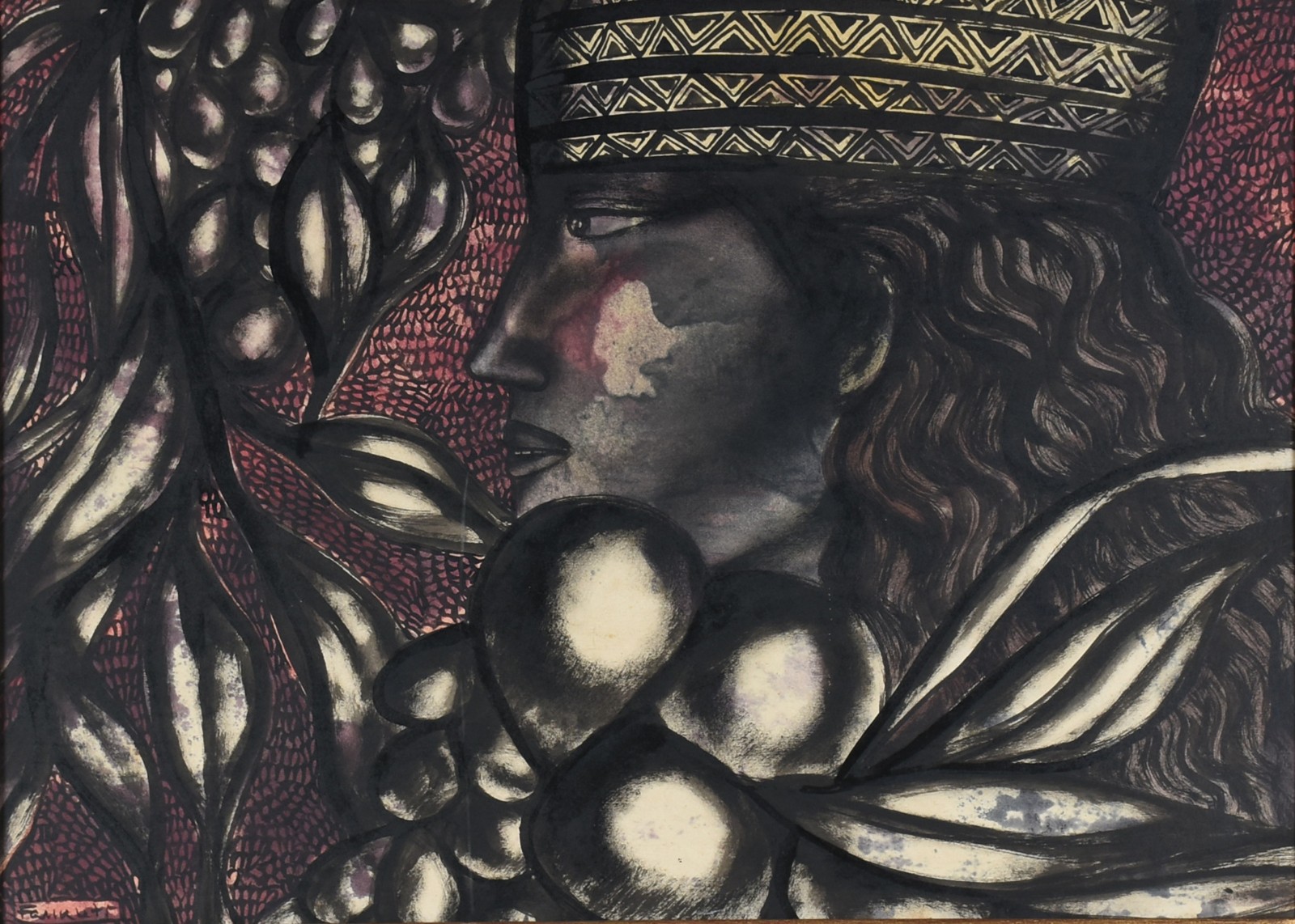 Farnese de Andrade (1926-1996) - foto 1 de 5