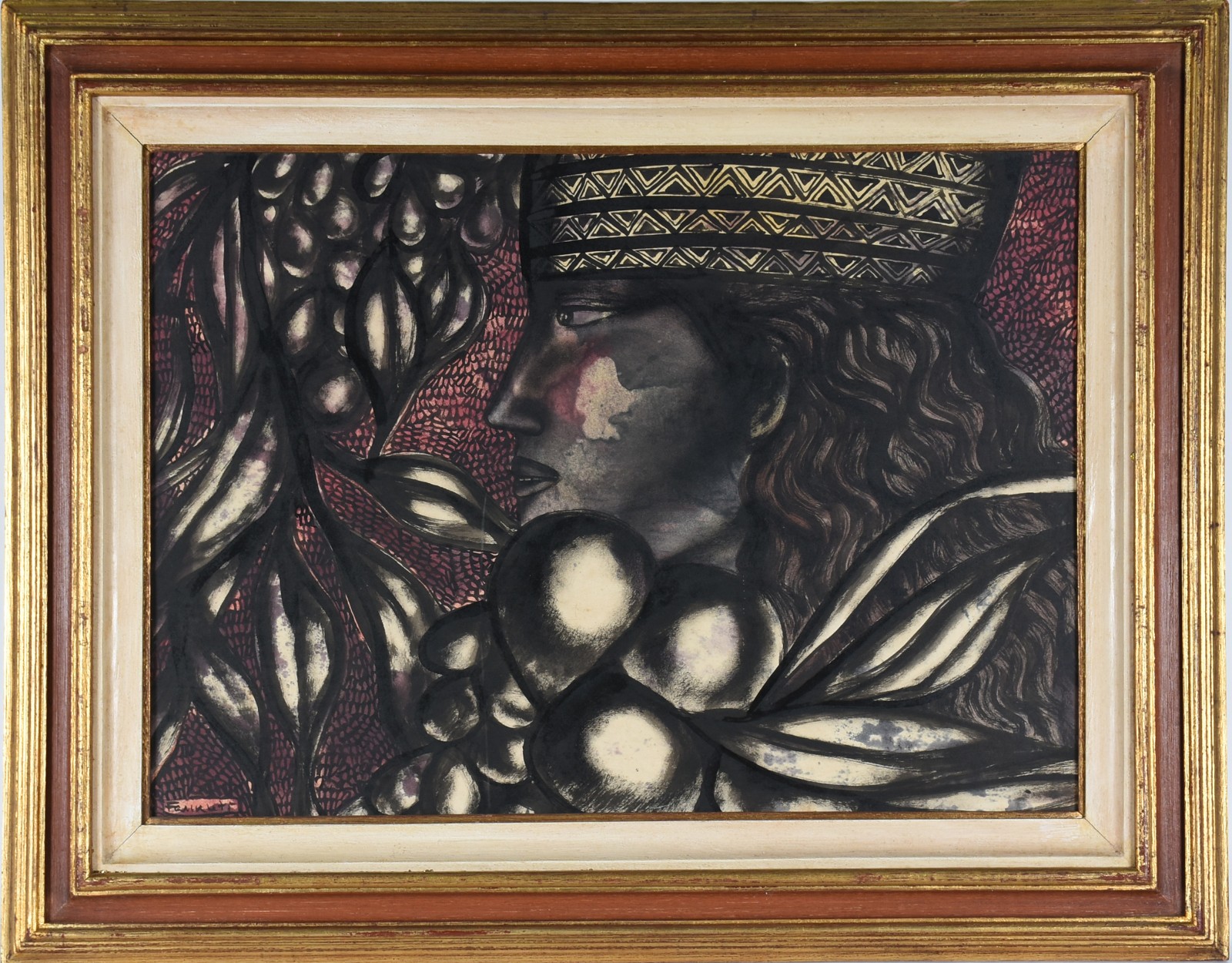 Farnese de Andrade (1926-1996) - foto 2 de 5