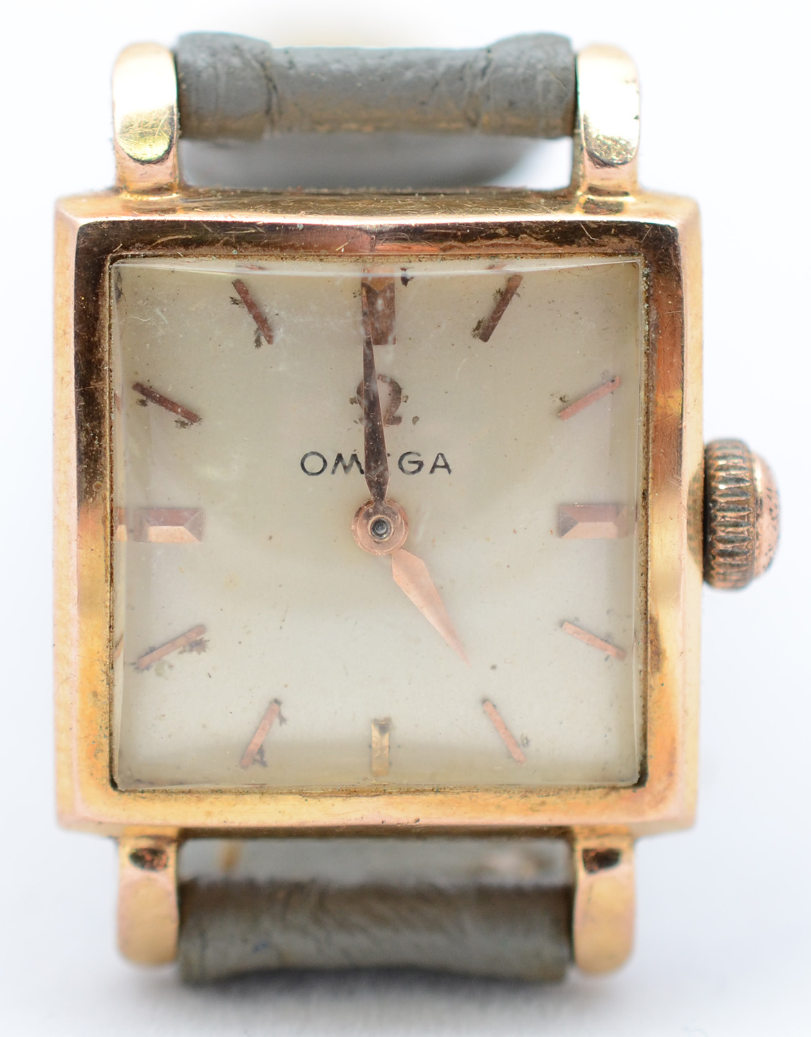 Omega (1848) - foto 1 de 3