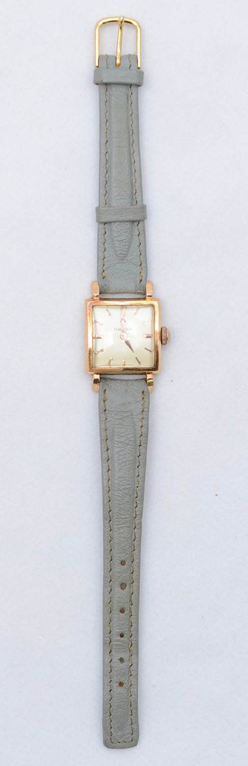 Omega (1848) - foto 2 de 3