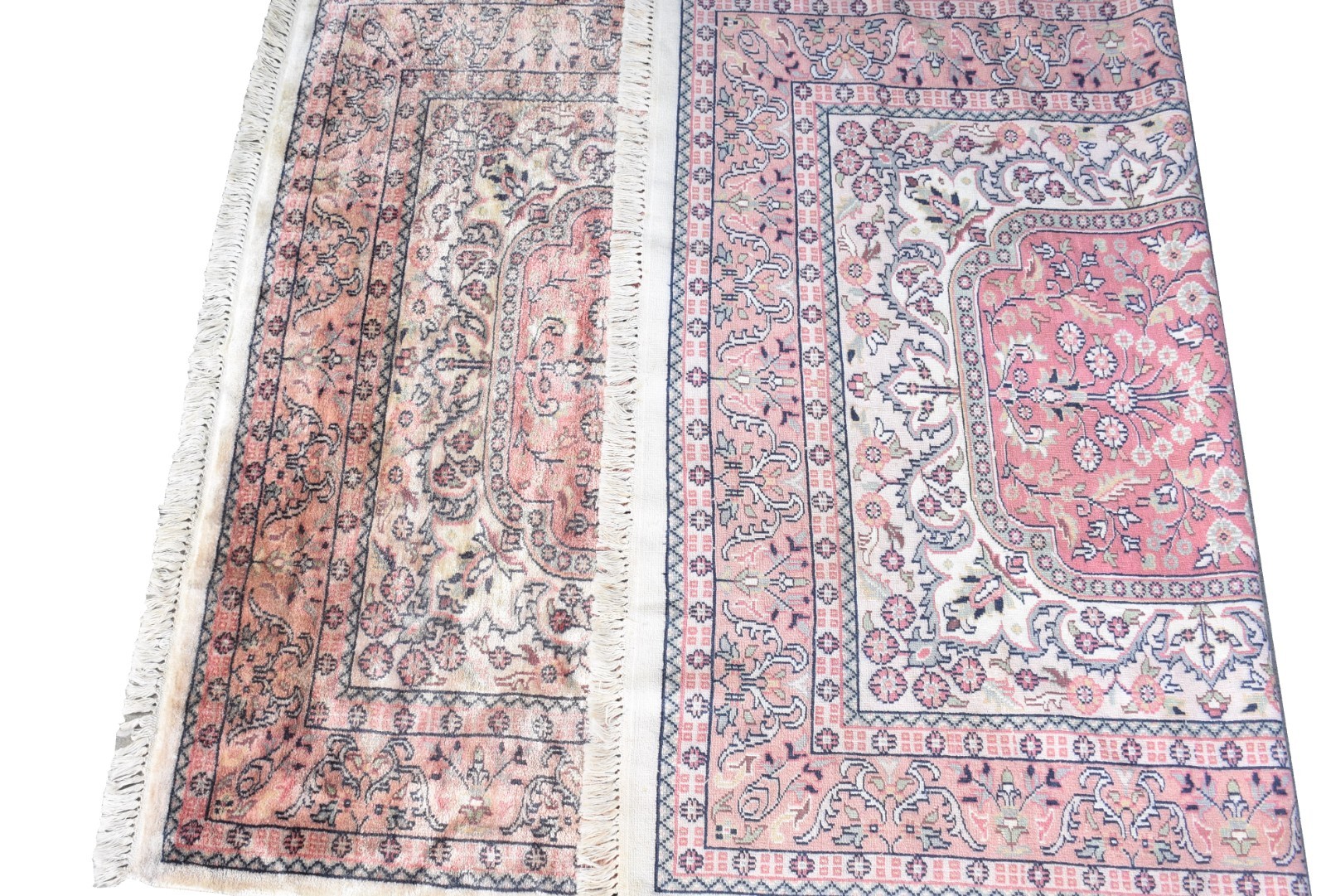 Tapete Hereke (1843) - foto 2 de 2