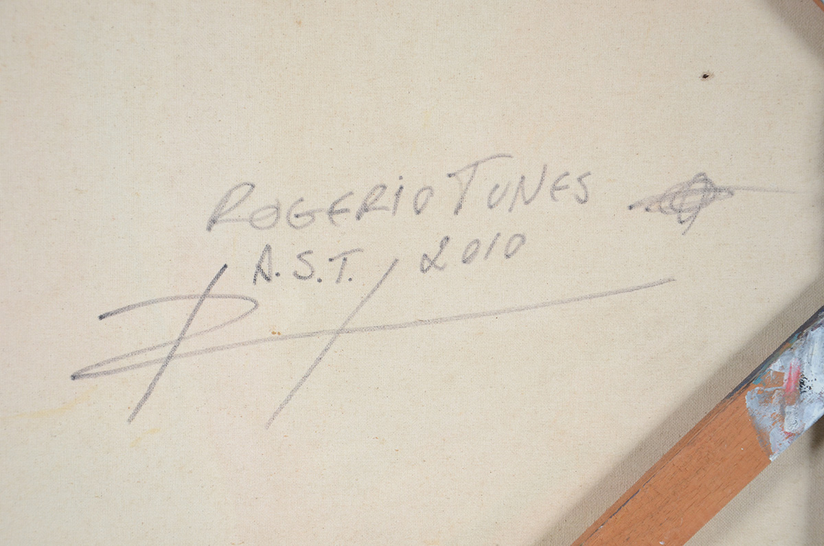Rogério Tunes   (1959) - foto 3 de 3