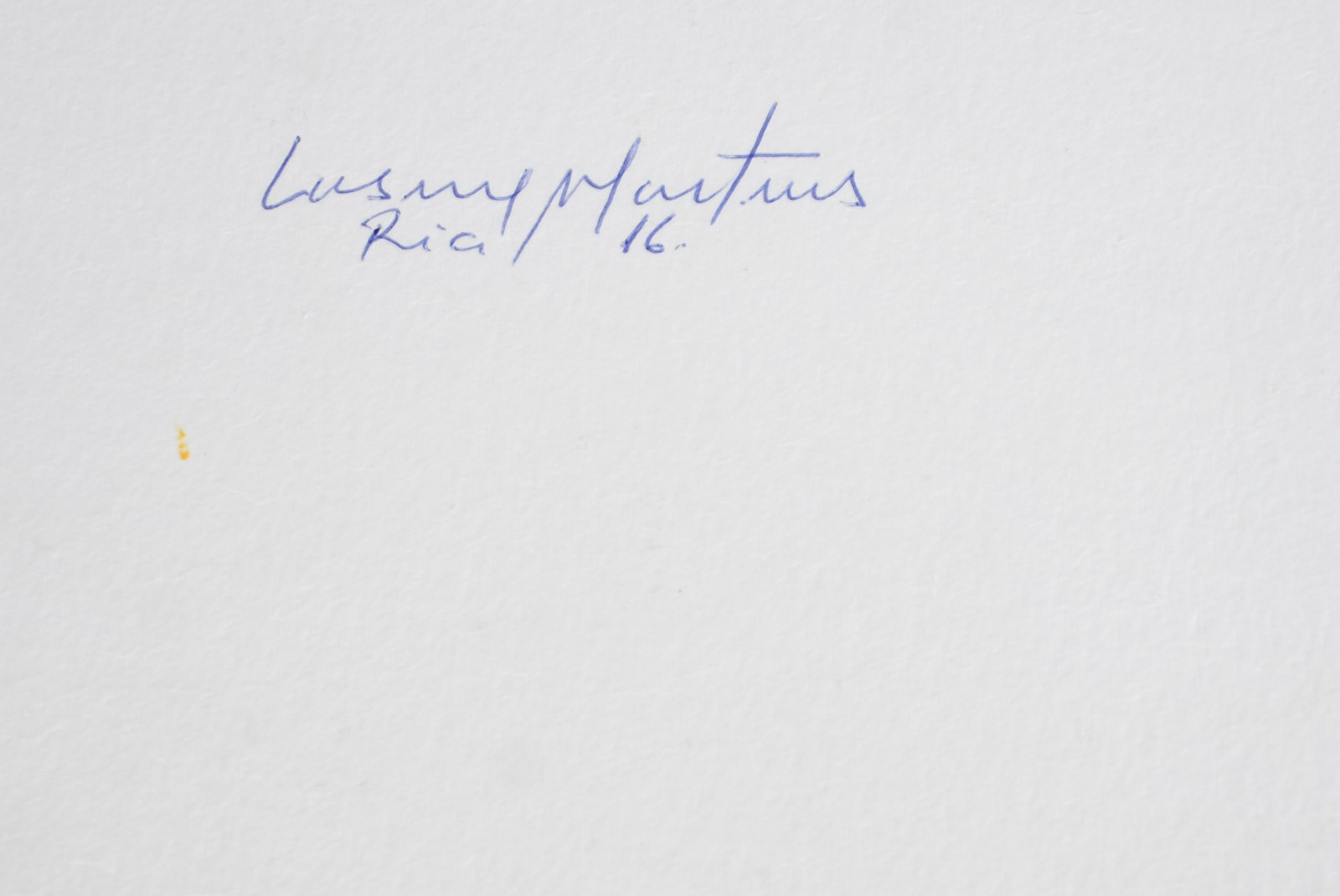Cosme Martins (1959), Abstrato - foto 2 de 2
