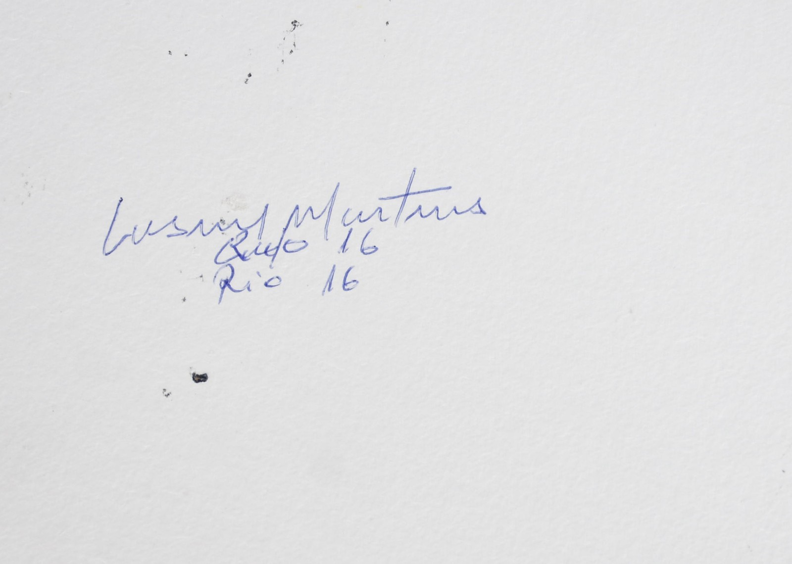Cosme Martins (1959), Abstrato - foto 2 de 2