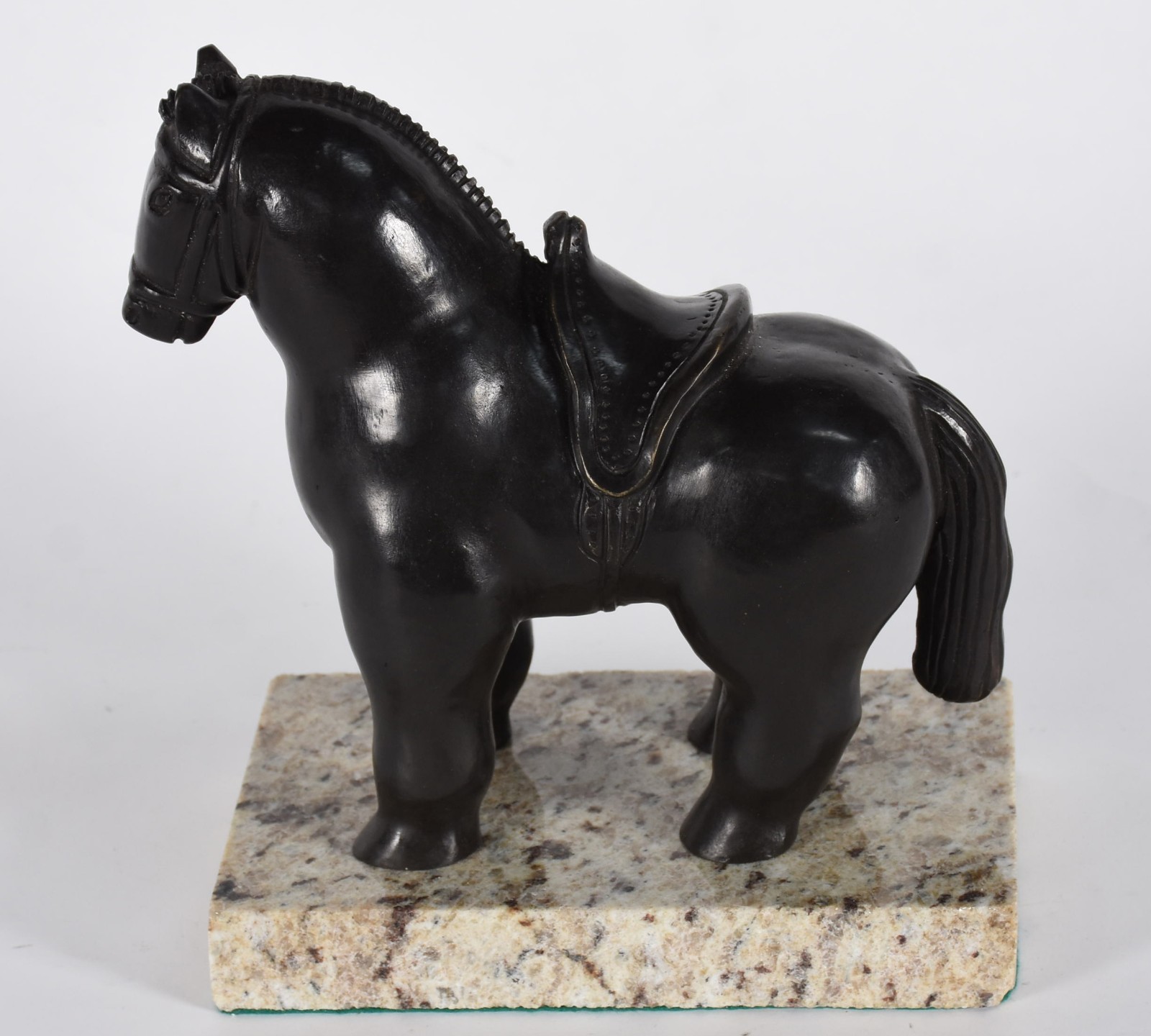 Botero (1932), Cavalo - foto 2 de 5