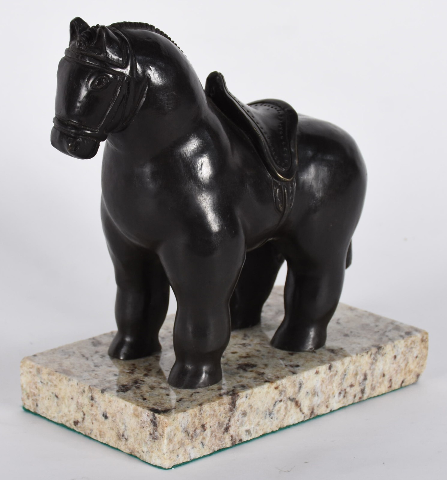 Botero (1932), Cavalo - foto 1 de 5