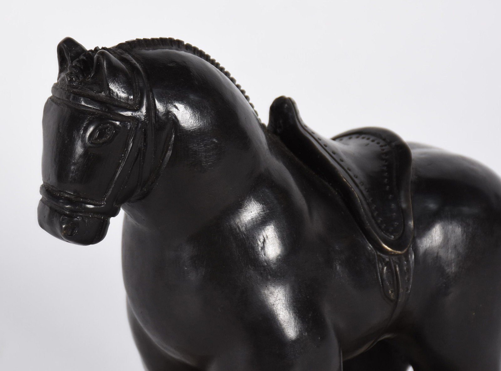 Botero (1932), Cavalo - foto 4 de 5