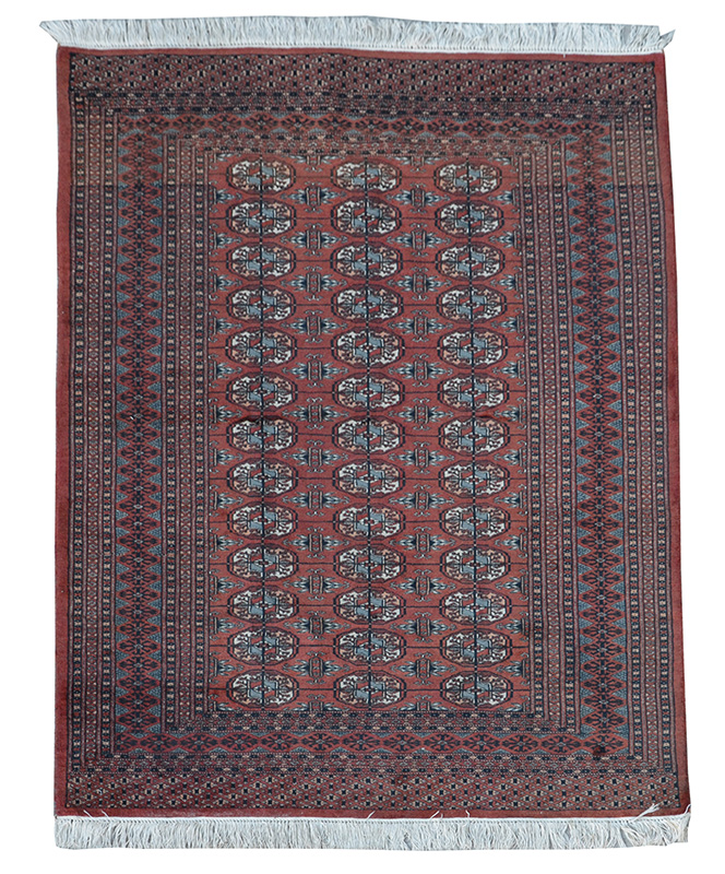 Tapete Pakistam Med: 130 X 180 cm