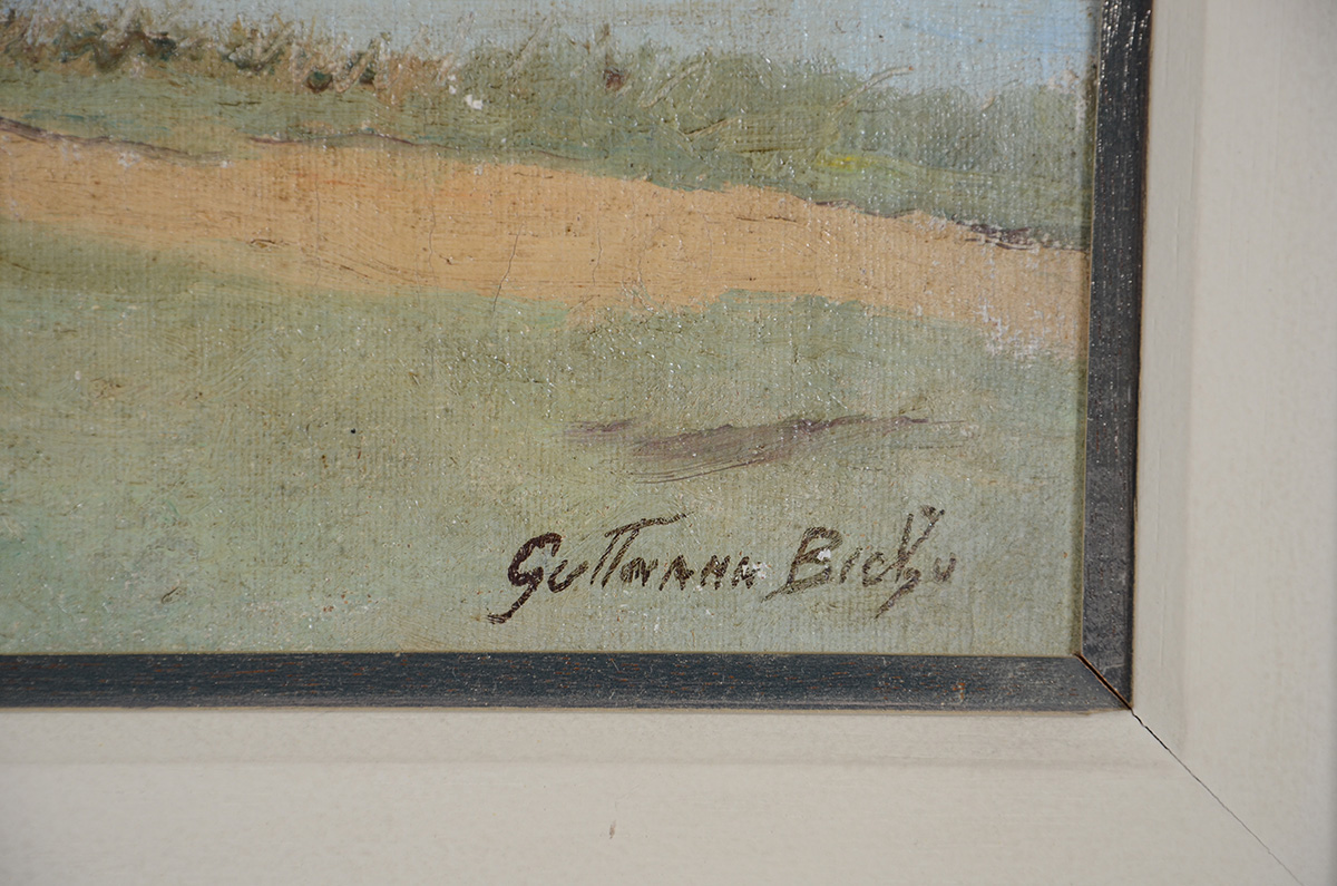 Guttmann Bicho (1888-1955) - foto 3 de 3