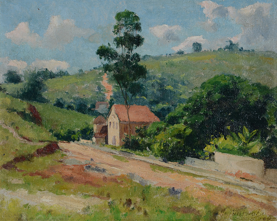 Guttmann Bicho (1888-1955) - foto 2 de 3