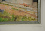 Guttmann Bicho (1888-1955),  -  ¨Paisagem ¨  o.s.m 