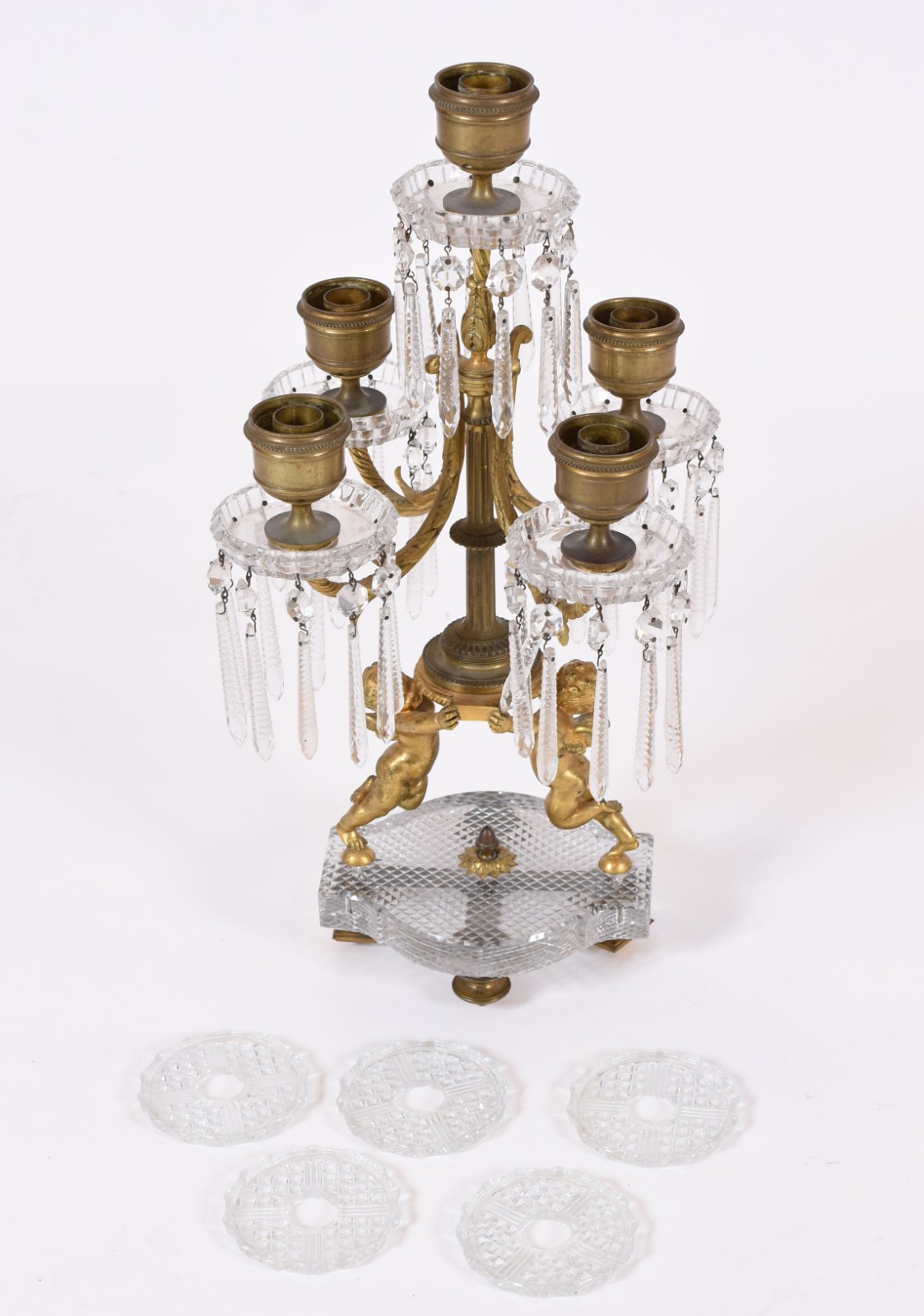Baccarat (1764) - foto 5 de 9