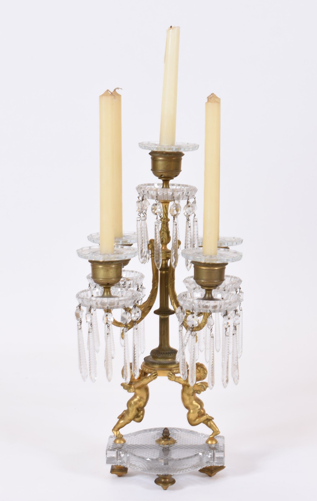 Baccarat (1764) - foto 1 de 9